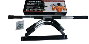 Total Upper Body Workout Bar