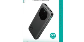 JOYROOM Portable Power Bank 10000mAh