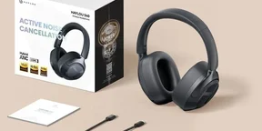 Haylou S40 Wireless Headphones