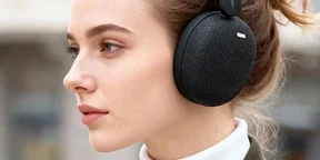 Green Lion Denmark Wireless Headphone