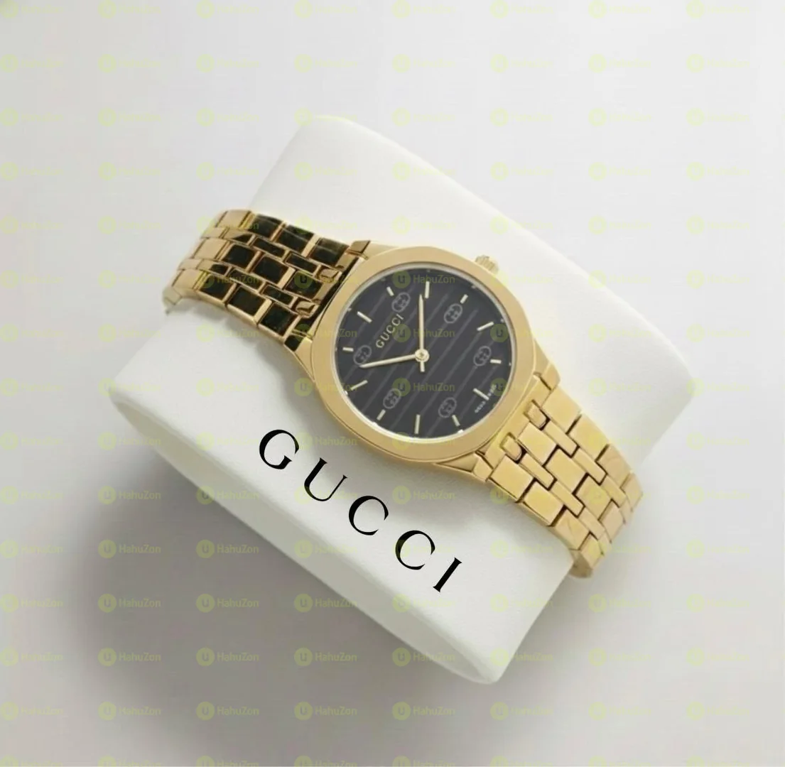 GUCCI Women's Watches