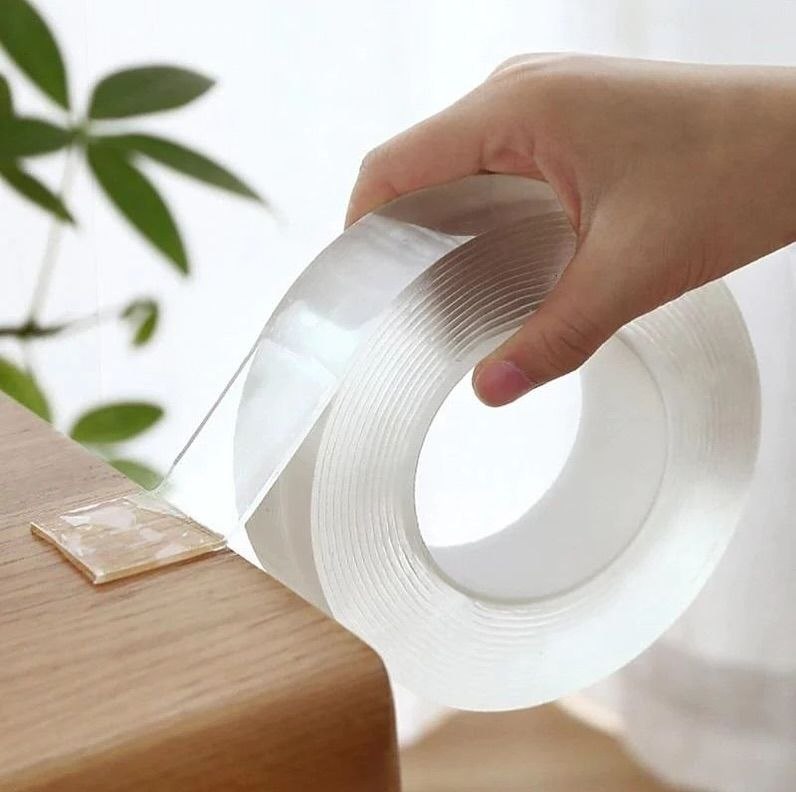 Reusable Convenience LVy Grip Tape