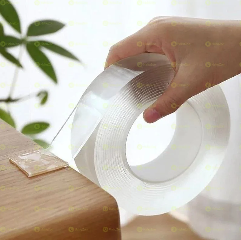 Reusable Convenience LVy Grip Tape