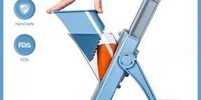 Multifunctional Vegetable Cutter