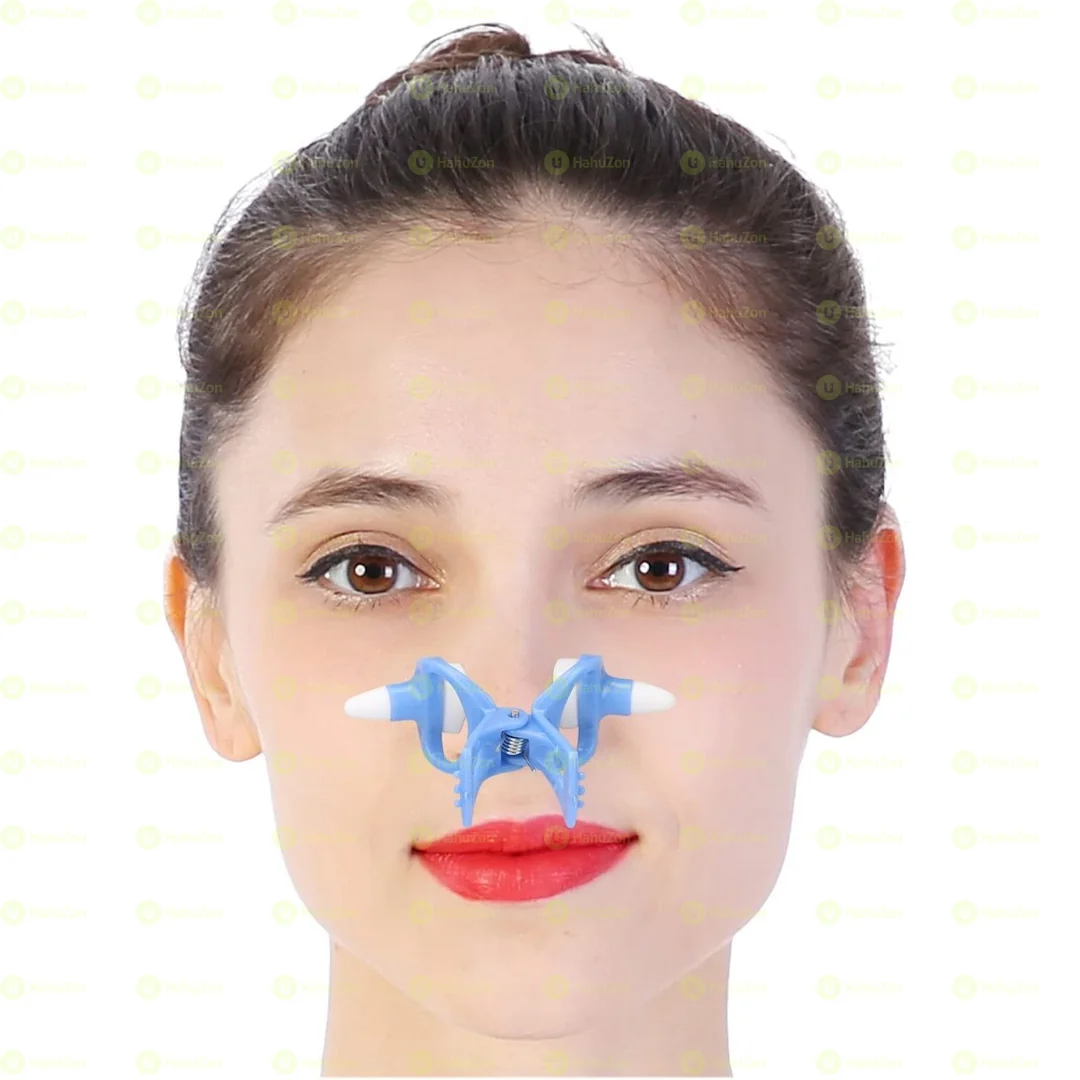 Nose Up Shaper Clip