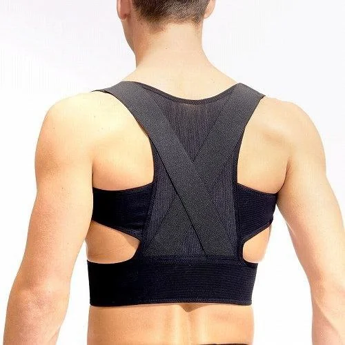 Dr.Magico Posture Correction Plus Belt
