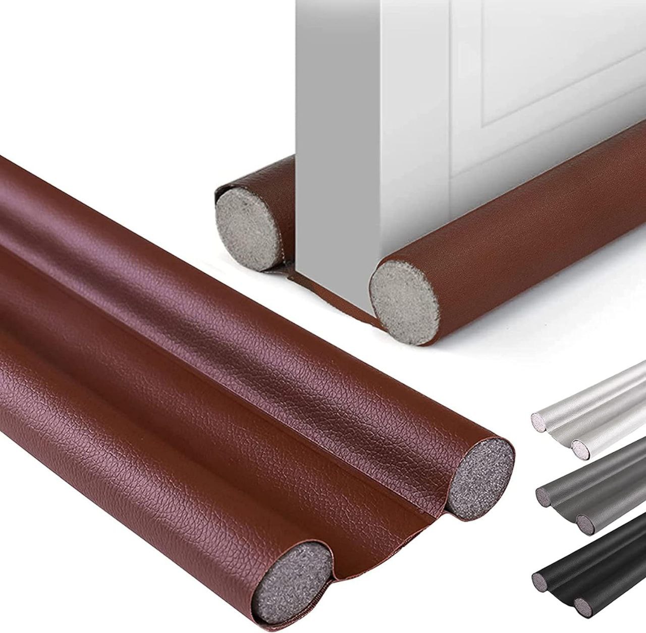 Leather Door Bottom Seal Strip