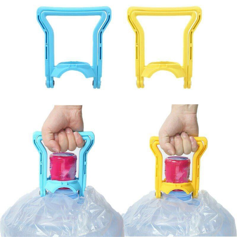 Portable Water Bottle Handle Lifter