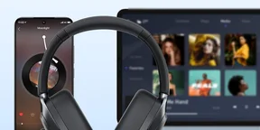 Haylou S40 Wireless Headphones