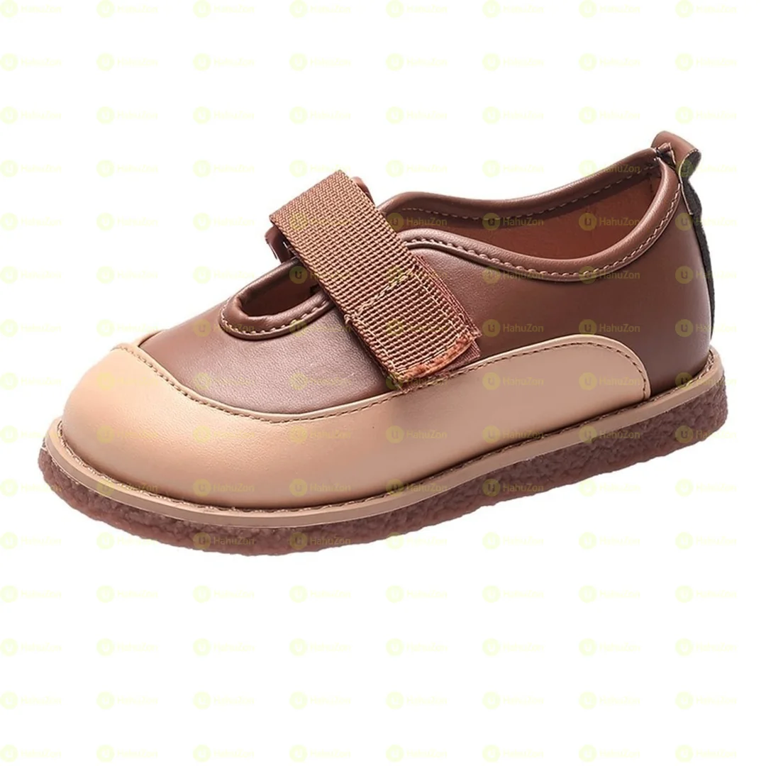 Toddler  School Casual Shoes