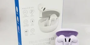 Oteeto True Wireless Earphone