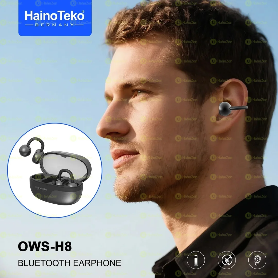 Teko OWS-H8 OpenDots Bluetooth Earphones