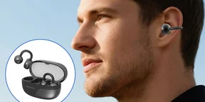 Teko OWS-H8 OpenDots Bluetooth Earphones
