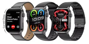 HainoTeko-14 Germany Smart Watch