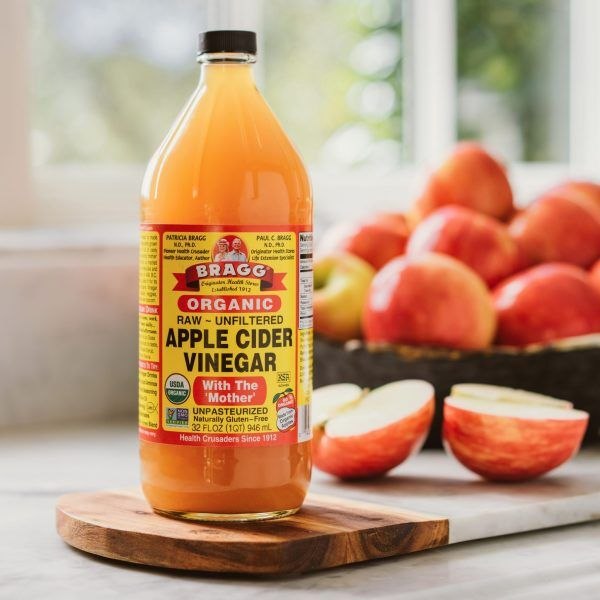 Bragg Apple Cider Vinegar