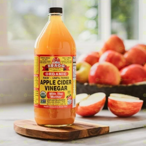 Bragg Apple Cider Vinegar