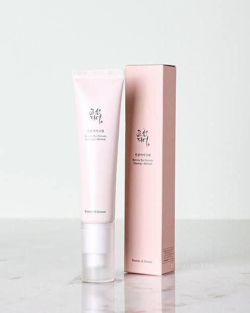 Beauty of Joseon Revive Eye Serum