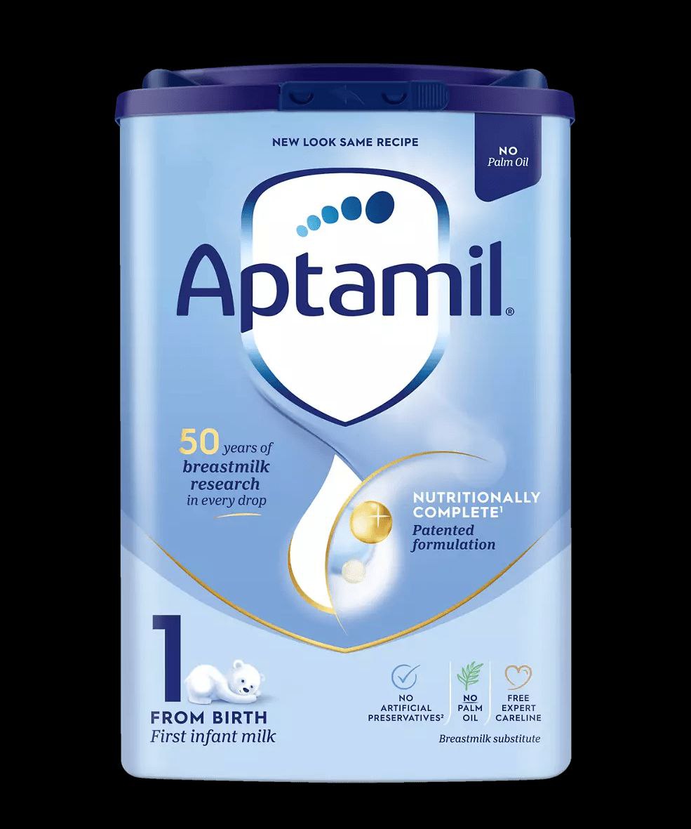 Aptamil Powder Milk