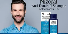 Nizoral Shampoo Ketoconazole 1%