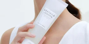 Madagascar Centella Tone BrighteningCleansing Gel Foam 125ml
