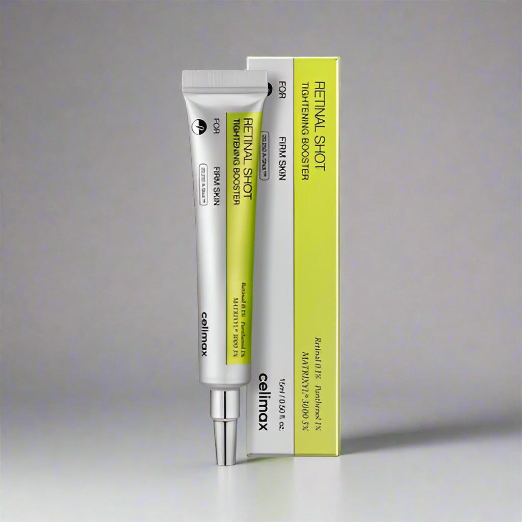 CELIMAX The Vita A Retinal Shot Tightening Booster