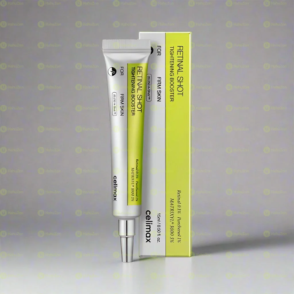 CELIMAX The Vita A Retinal Shot Tightening Booster