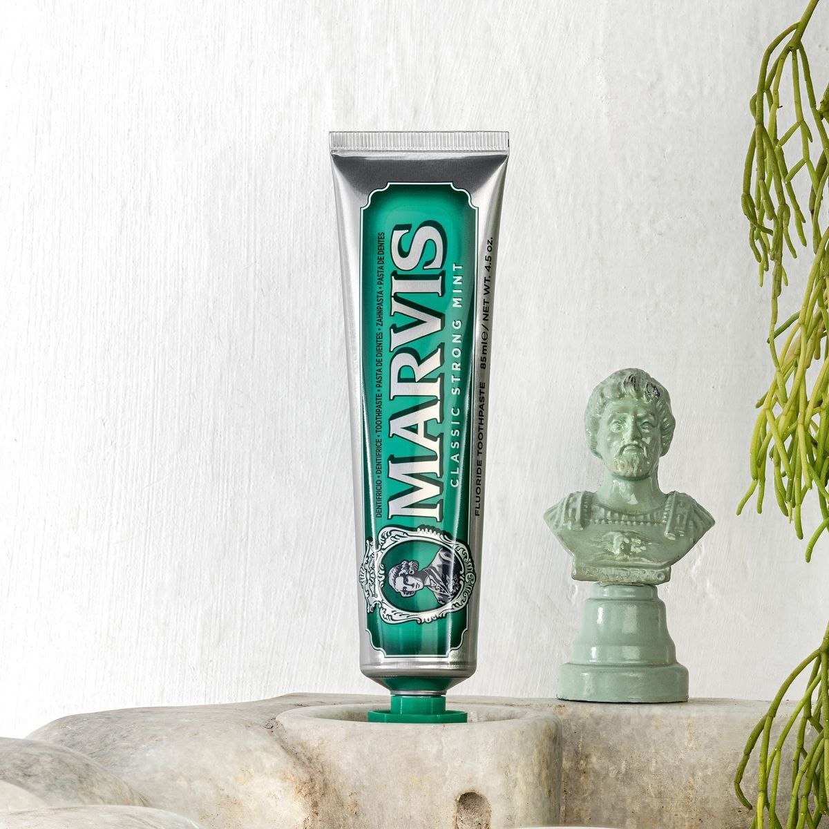 Marvis Toothpastes