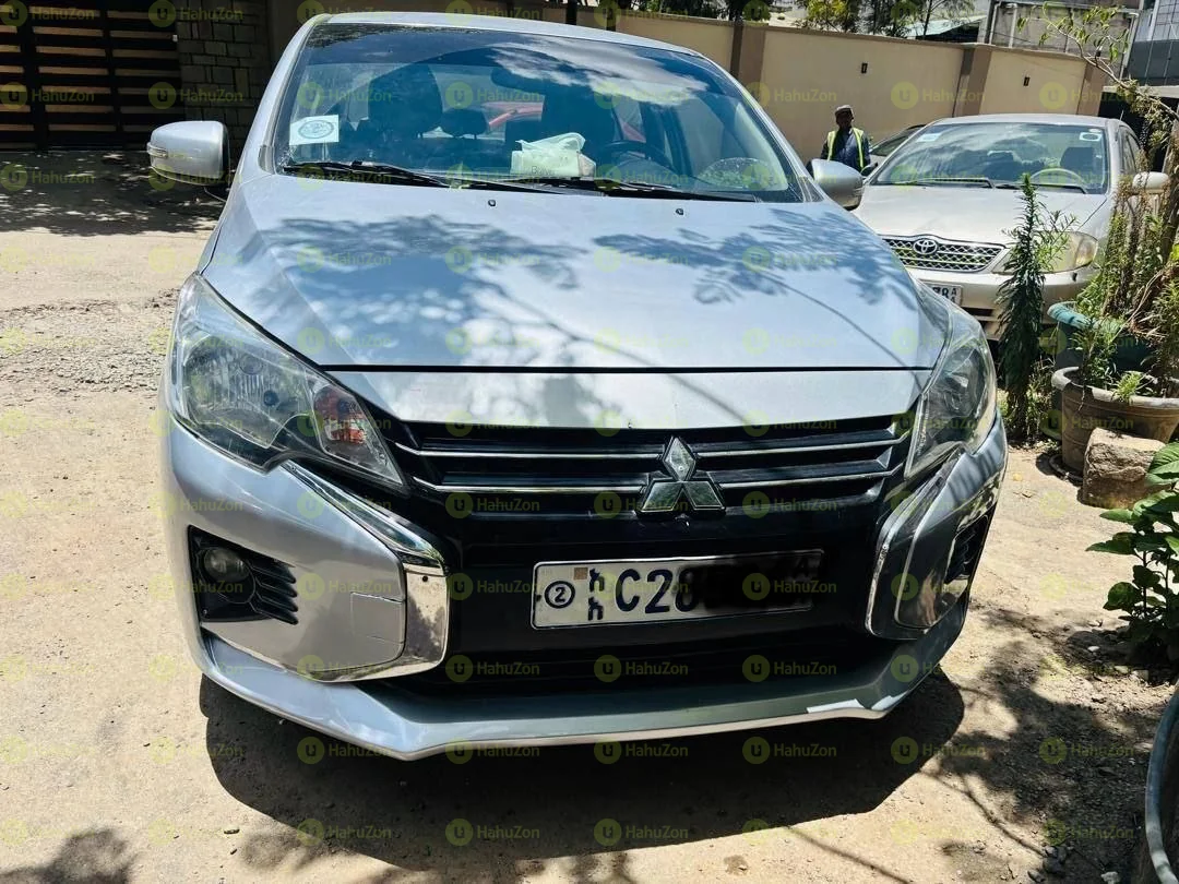 2022 Model-Toyota Atrage