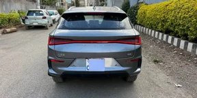 2024 Model-BYD E2