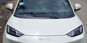2024 Model-BYD Sagul