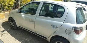 2001 Model-Toyota Vitz