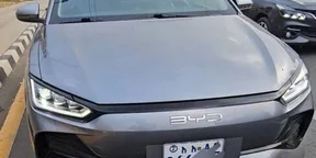 2024 Model-BYD E2