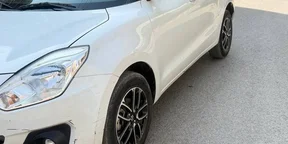 2022 Model-Suzuki Swift