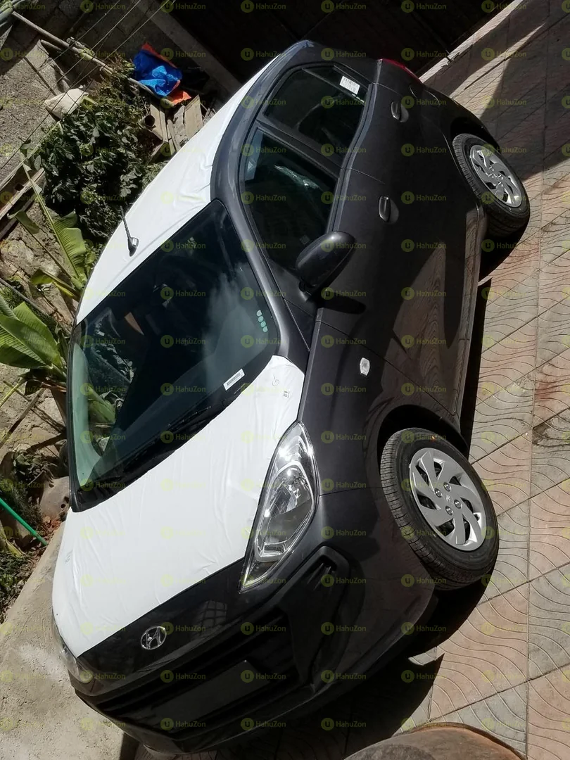 2023 Model-Hyundai Atos