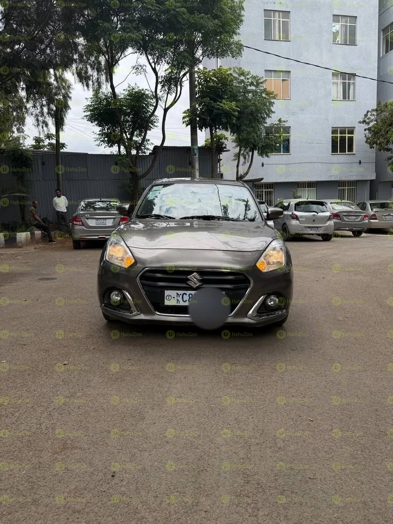 2022 Model-Suzuki Dzire
