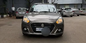 2022 Model-Suzuki Dzire