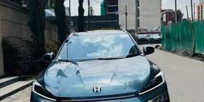 2023 Model-Honda MNV