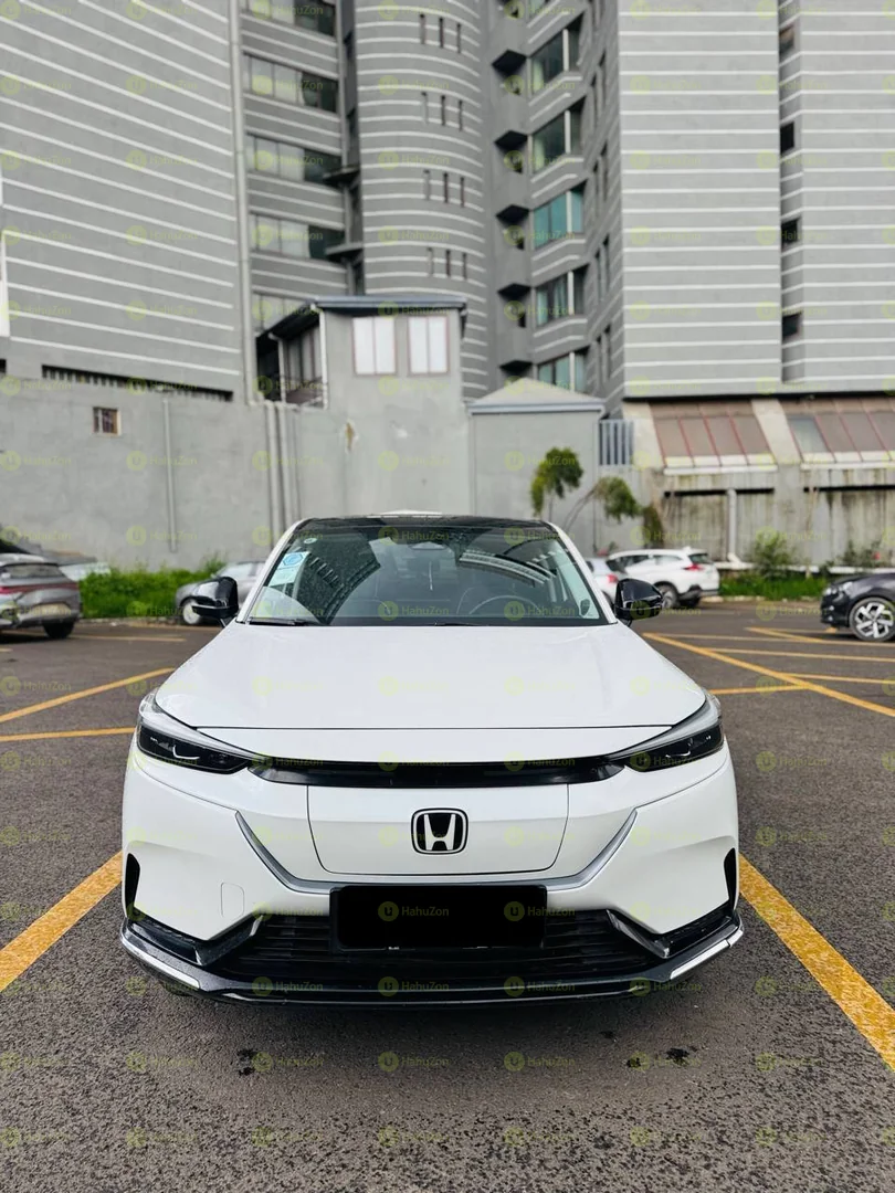 2022 Model-Honda ENp1