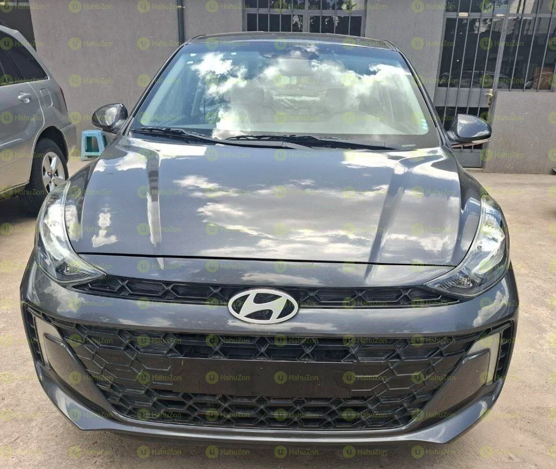 2023 Model-Hayundia Grand i10