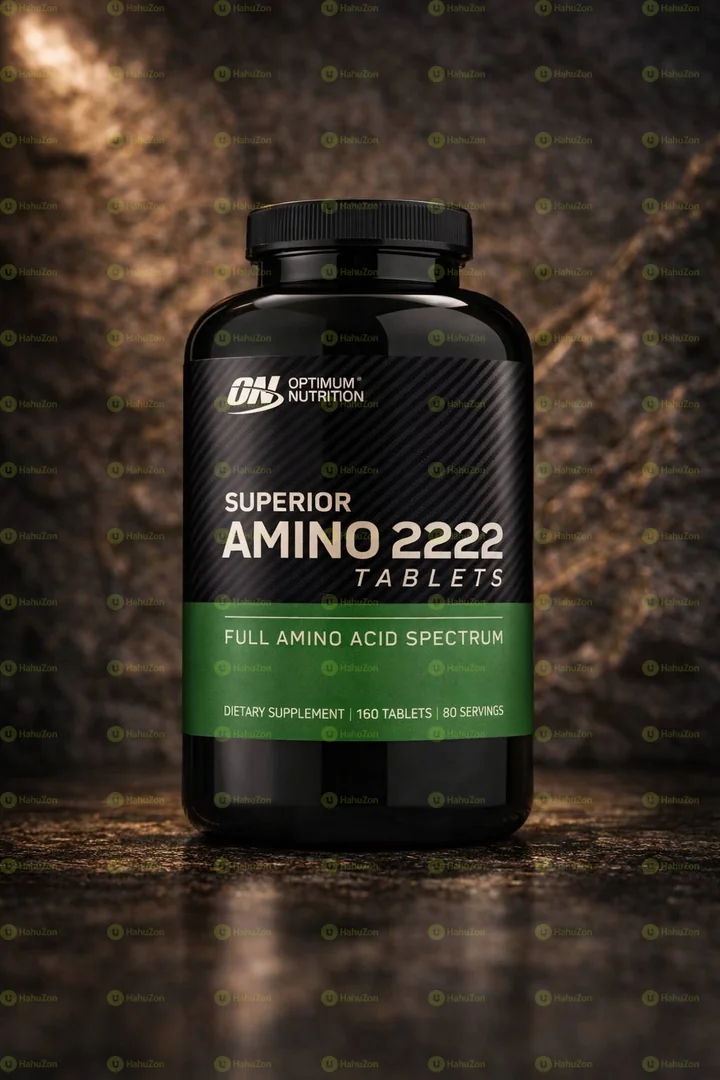 Amino Acid Superior 2222 160 Tablets