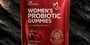Women’s Probiotics Gummies 60 Gummies