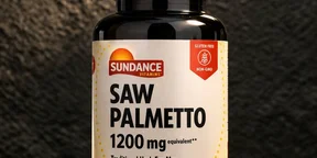 Saw Palmetto 1200mg 100 Capsules