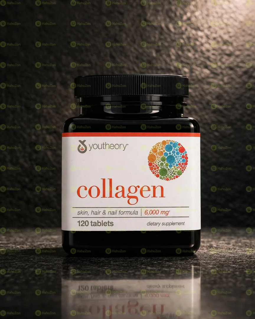 Collagen 6000mg 120 Tablets