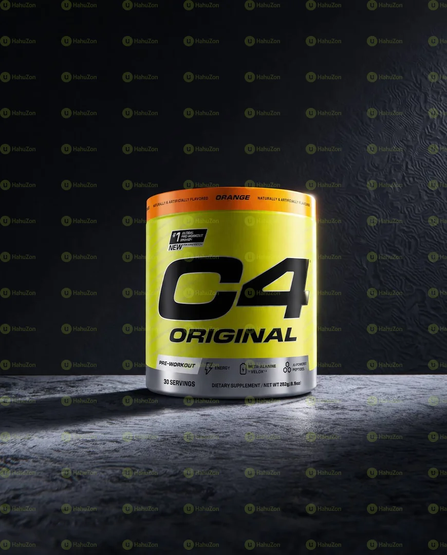 C4 Original 30 Servings