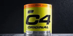 C4 Original 30 Servings