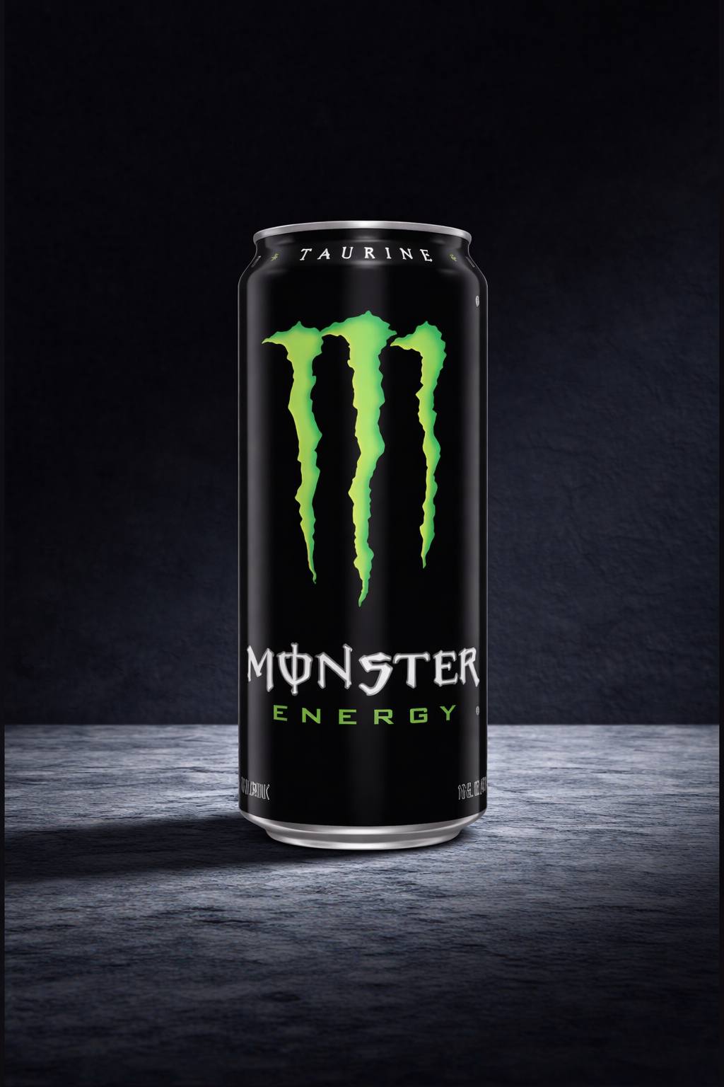 Black Monster Energy Drink 500ML
