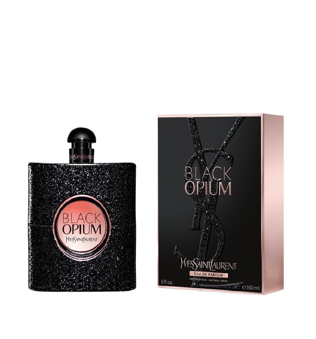 Ysl Black Opium Original Women's Perfume