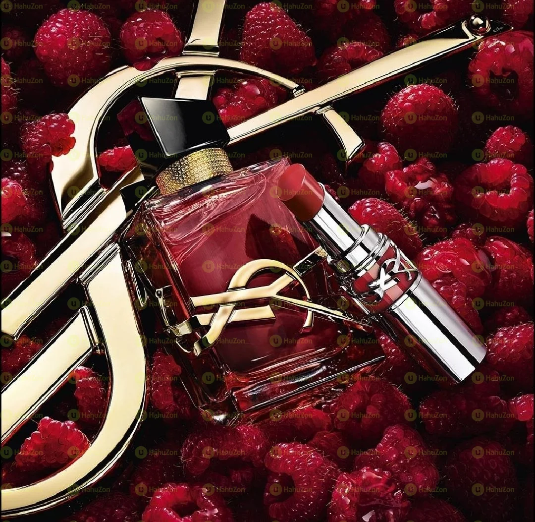 Ysl Libre Berry Crush Original Women's Perfume