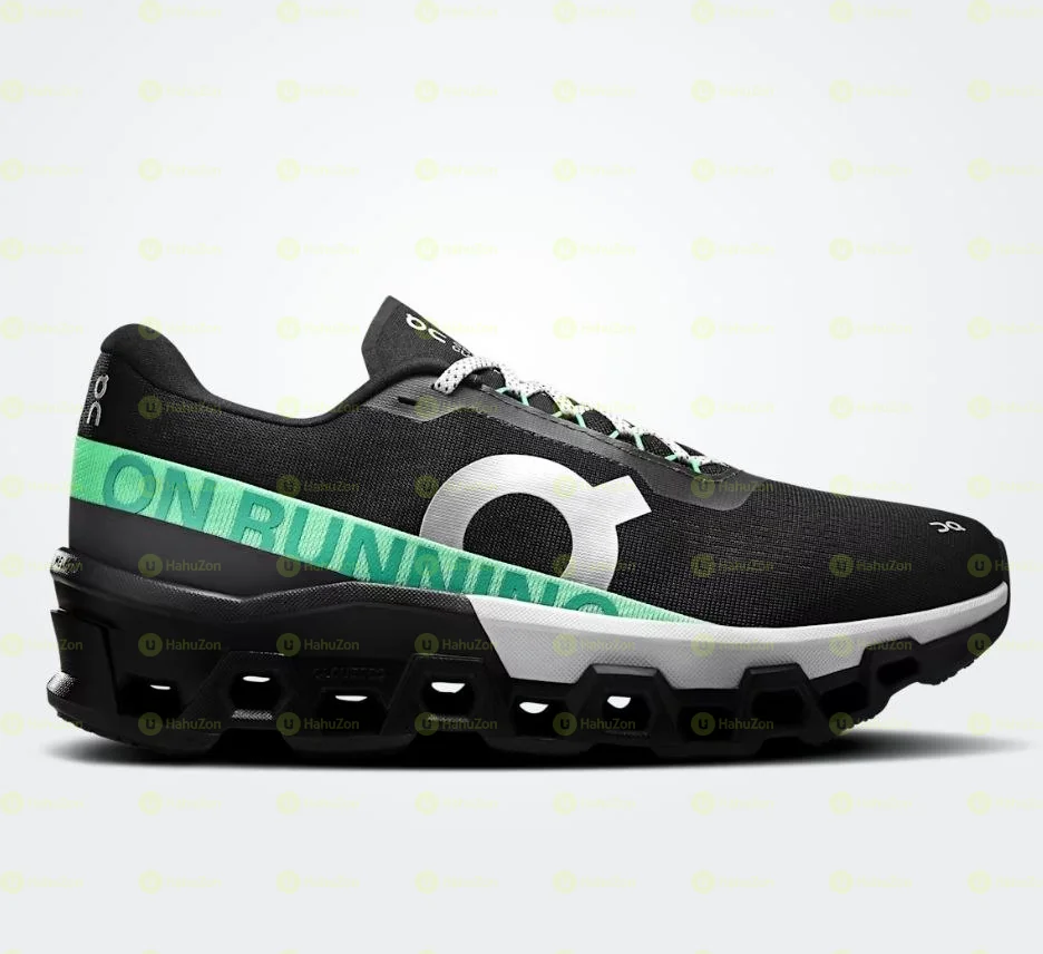 On Cloud Original Men's Shoes