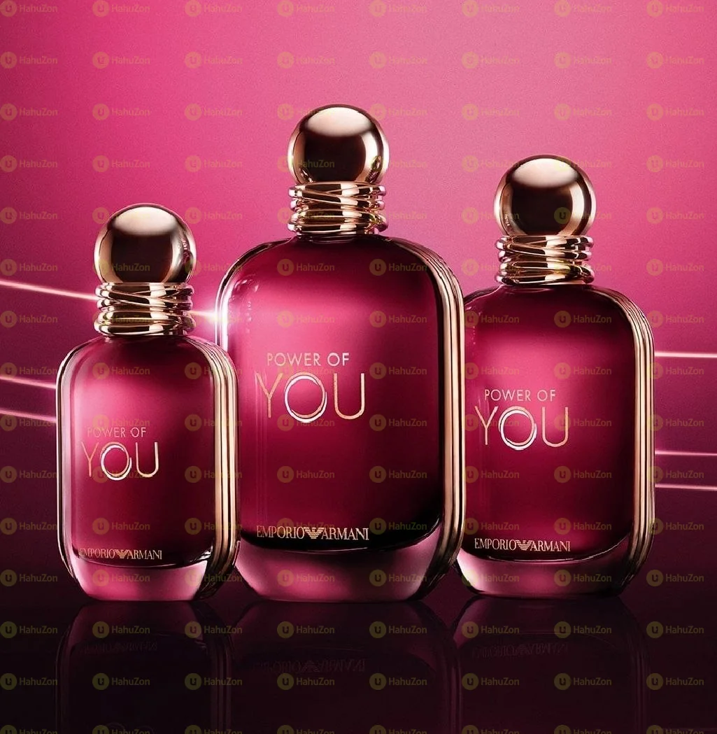 Emporio Armani Power of You Original Women's Perfume